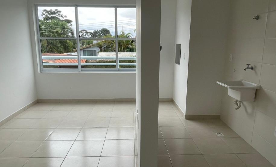 Cohapar entrega residencial com 184 casas e apartamentos em Curitiba