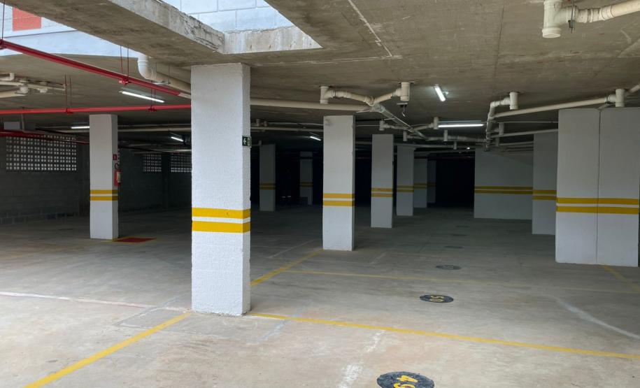 Cohapar entrega residencial com 184 casas e apartamentos em Curitiba