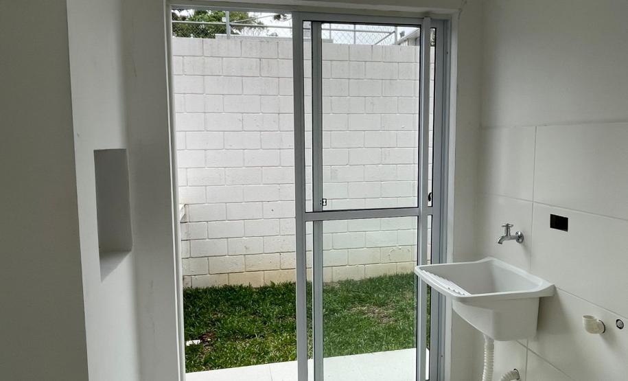 Cohapar entrega residencial com 184 casas e apartamentos em Curitiba