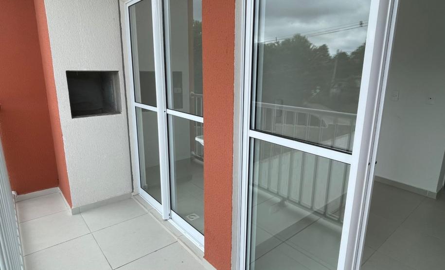 Cohapar entrega residencial com 184 casas e apartamentos em Curitiba