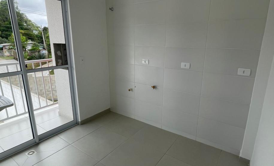 Cohapar entrega residencial com 184 casas e apartamentos em Curitiba