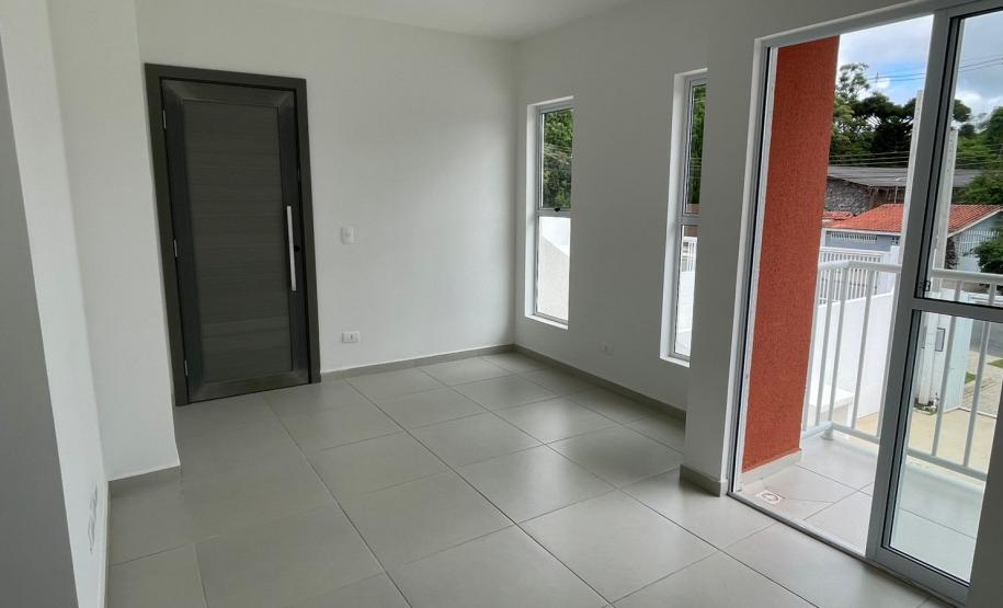 Cohapar entrega residencial com 184 casas e apartamentos em Curitiba