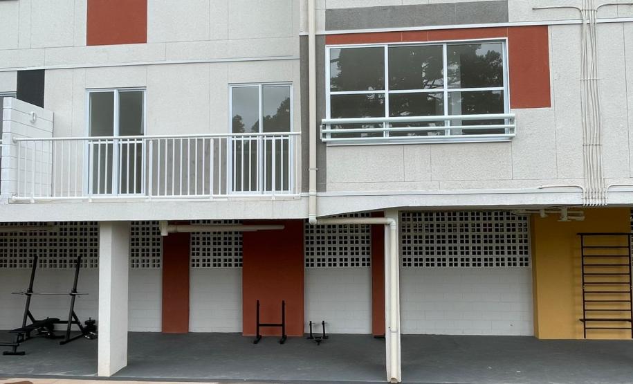 Cohapar entrega residencial com 184 casas e apartamentos em Curitiba