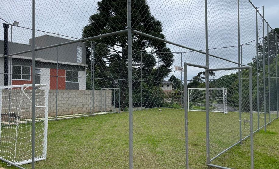 Cohapar entrega residencial com 184 casas e apartamentos em Curitiba