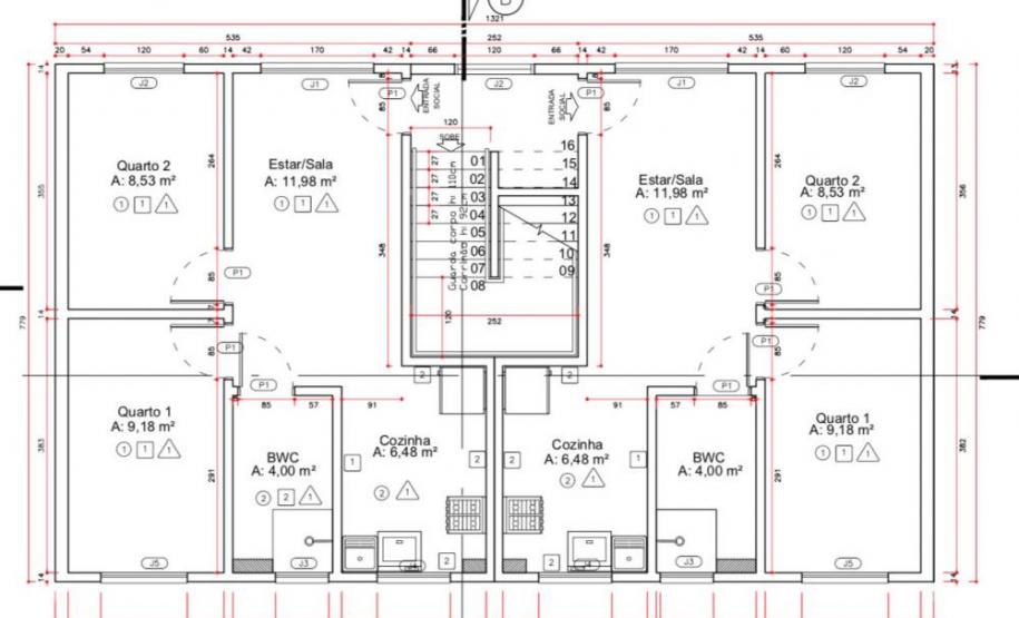 Residencial Viver Bem
