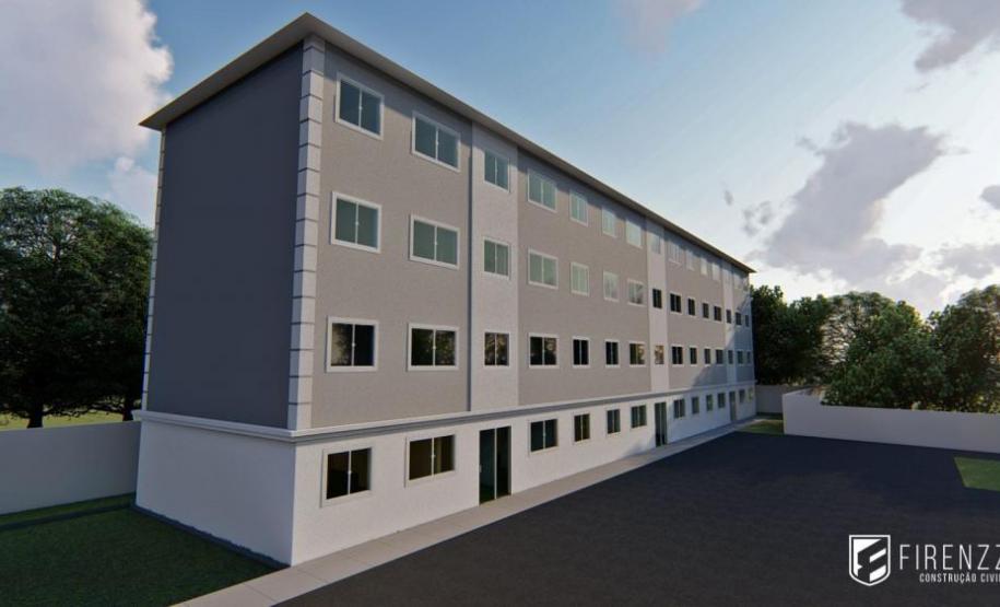 Residencial Viver Bem