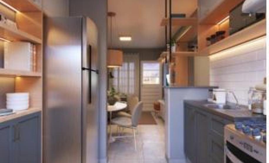 Bem Viver Montreal - Jardim Canadá