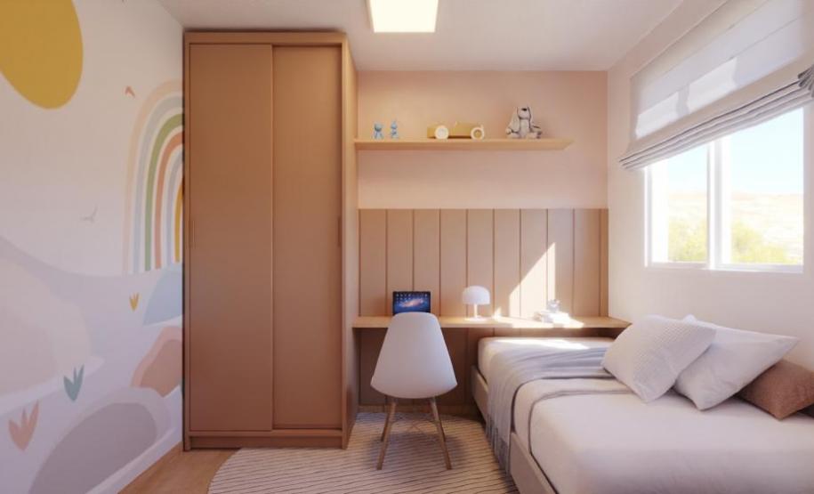 Residencial Solar do Vale II