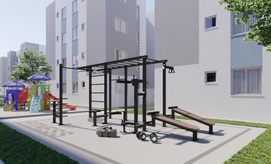 Residencial Solar do Vale II