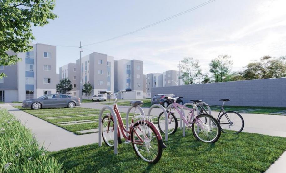 Residencial Solar do Vale II