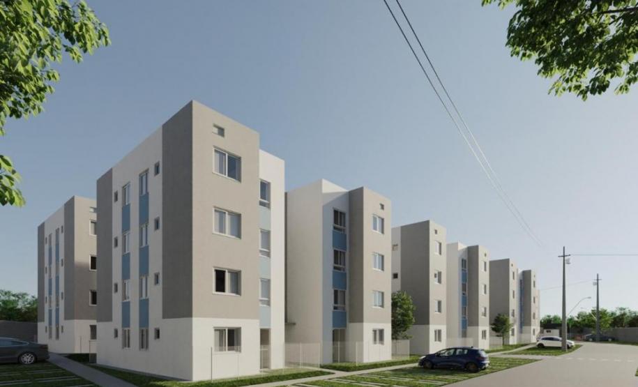 Residencial Solar do Vale II