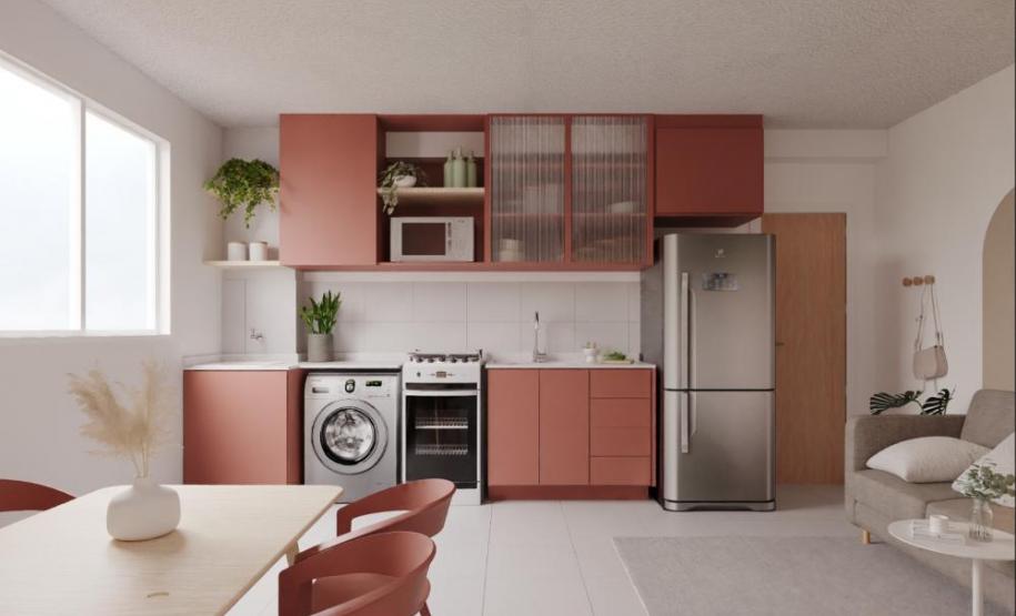 Residencial Solar do Vale II