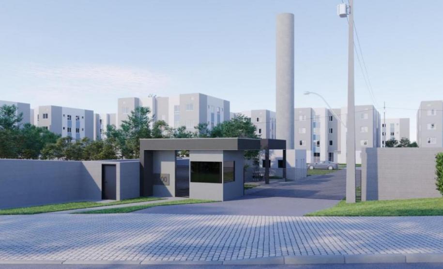 Residencial Solar do Vale II