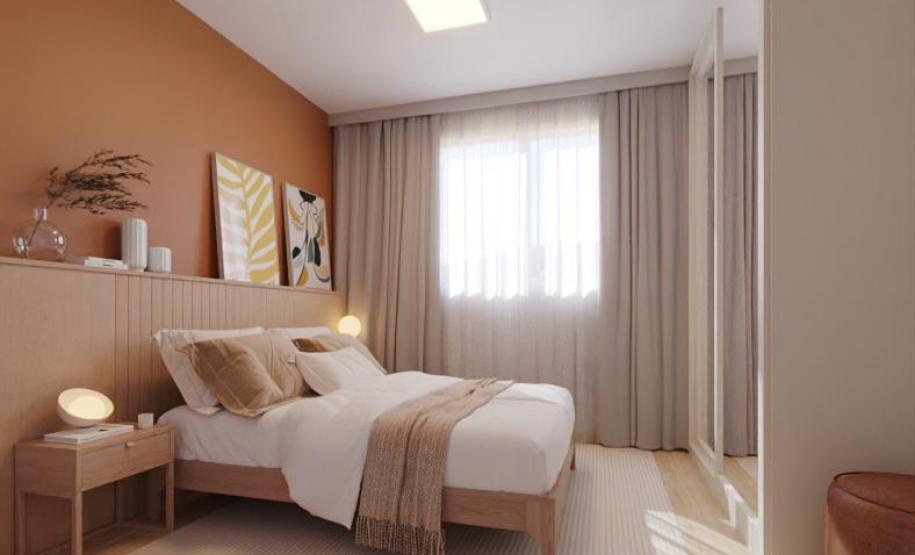 Residencial Solar do Vale II