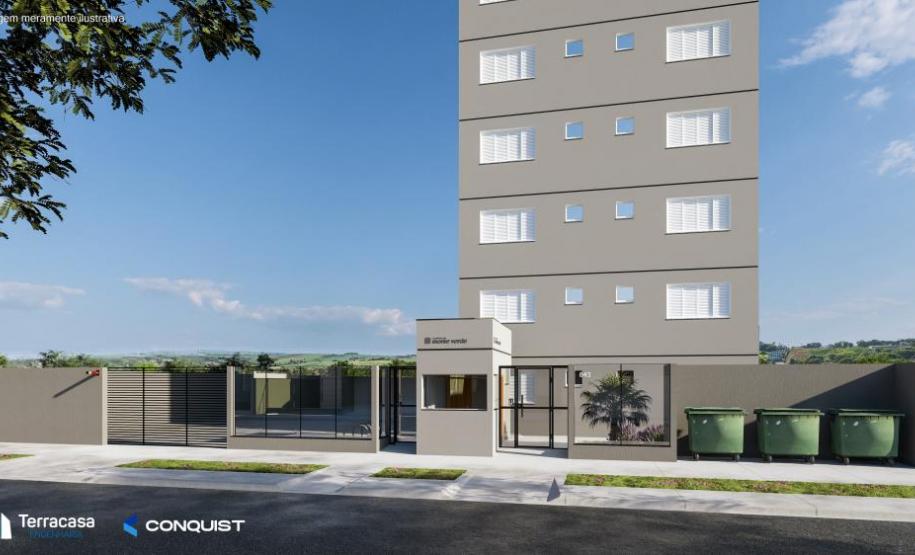 Residencial Monte Verde