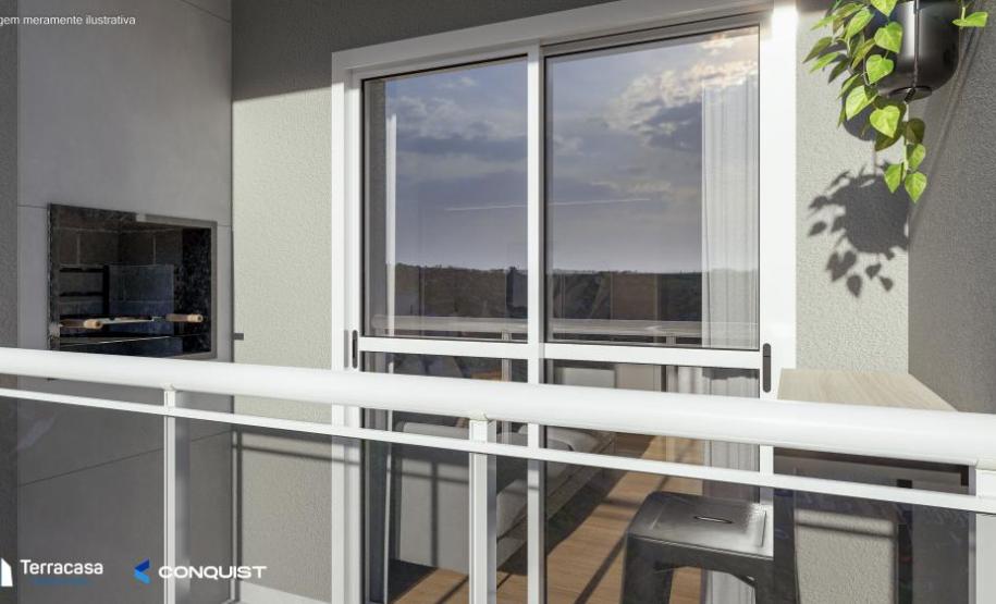 Residencial Monte Verde