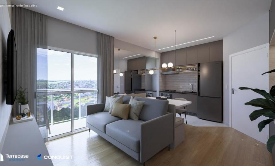 Residencial Monte Verde