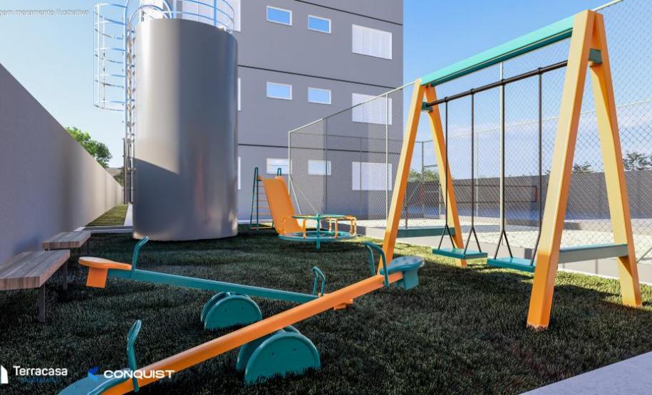Residencial Monte Verde