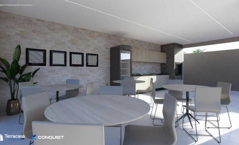 Residencial Monte Verde