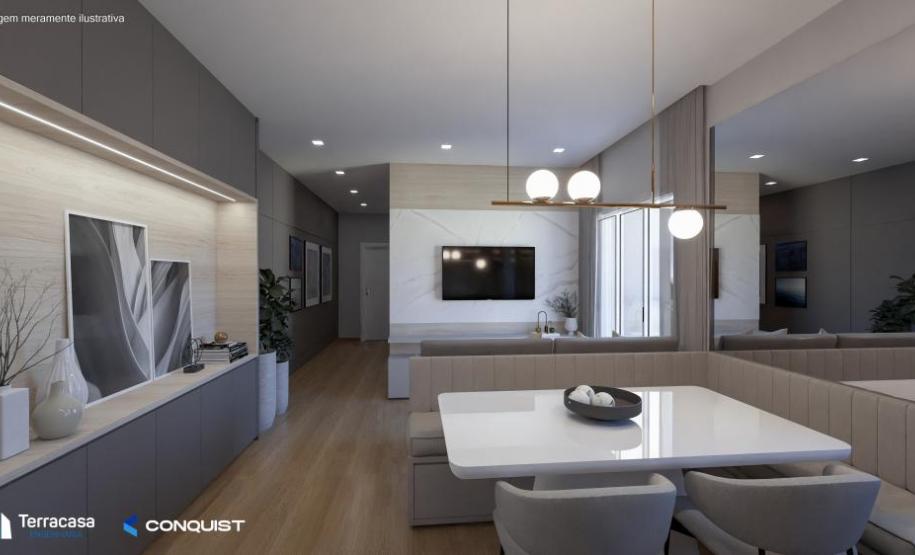 Residencial Monte Verde
