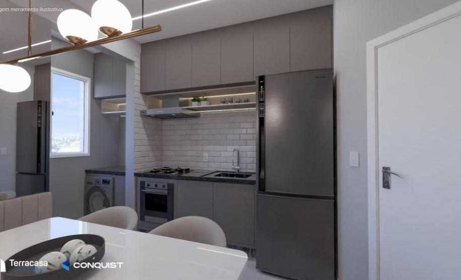 Residencial Monte Verde