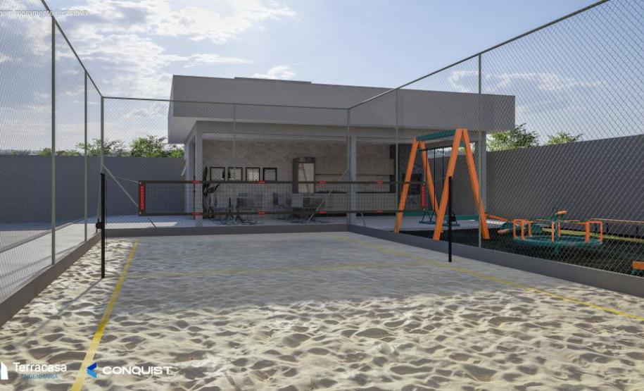 Residencial Monte Verde