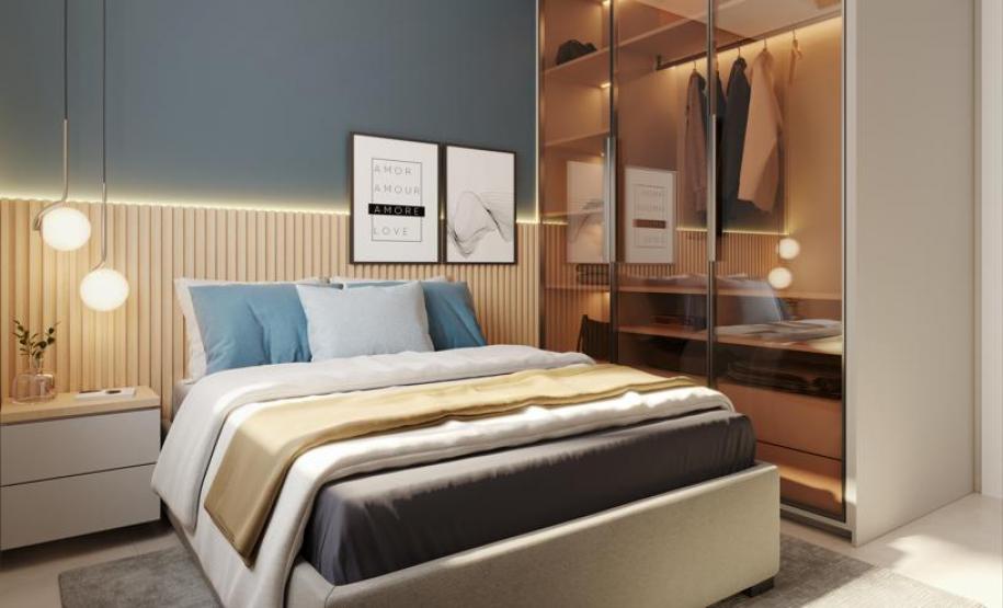 Residencial Porto Bella Vista