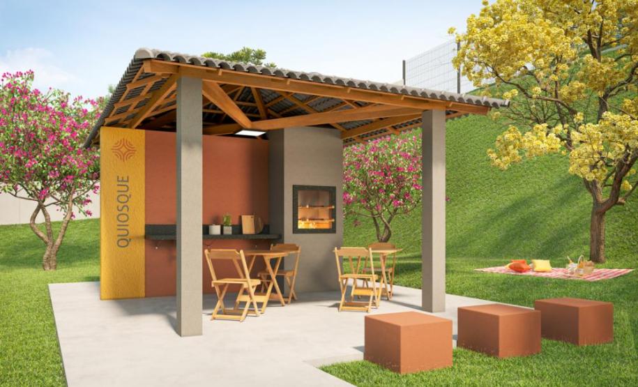 Residencial Porto Bella Vista