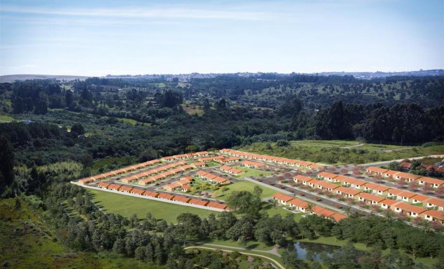 Residencial Porto Bella Vista