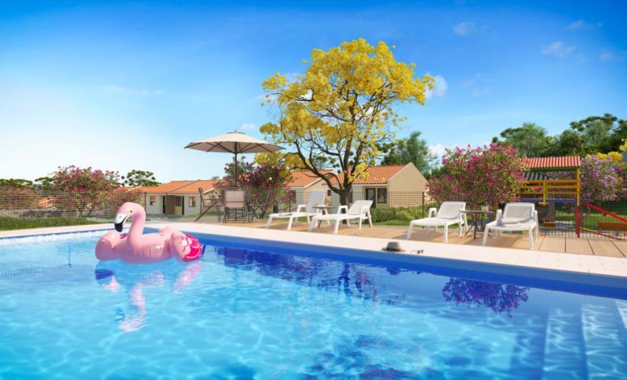 Residencial Porto Bella Vista