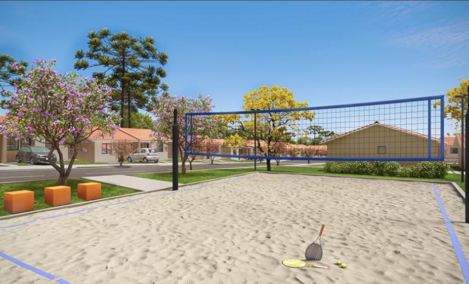 Residencial Porto Bella Vista