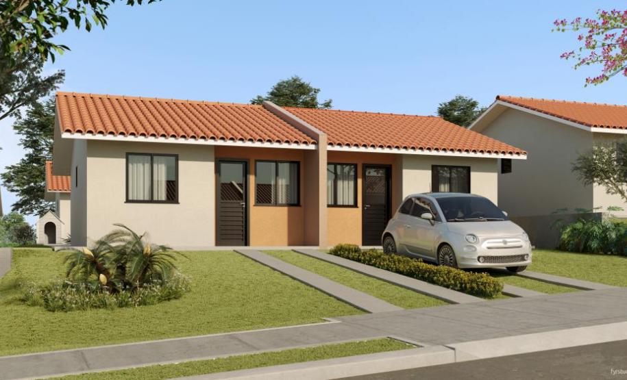 Residencial Porto Bella Vista