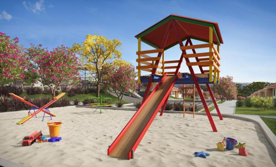 Residencial Porto Bella Vista