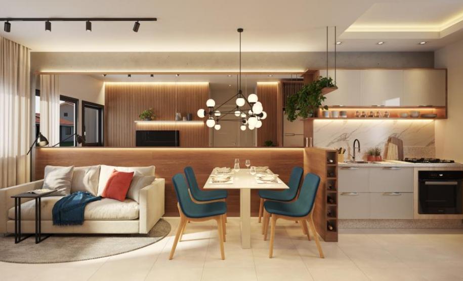 Residencial Porto Bella Vista