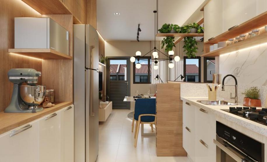 Residencial Porto Bella Vista