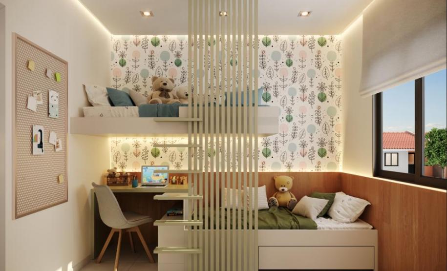 Residencial Porto Bella Vista