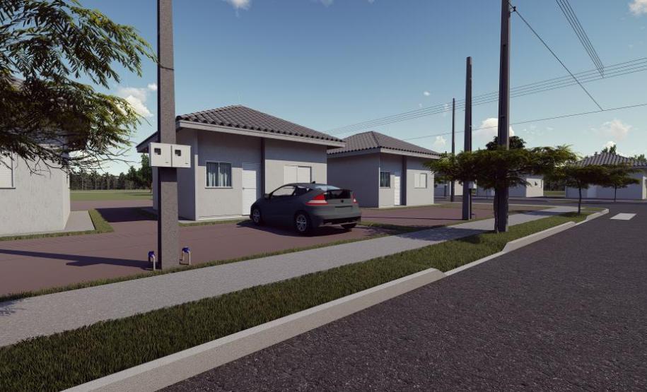 Residencial Nova Vila Nova