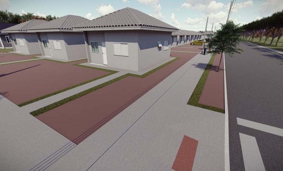 Residencial Nova Vila Nova