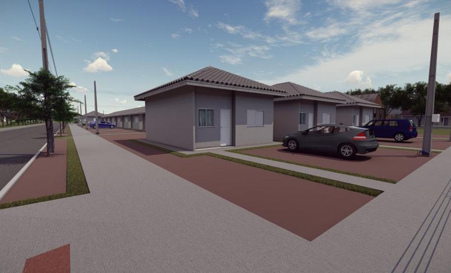 Residencial Nova Vila Nova