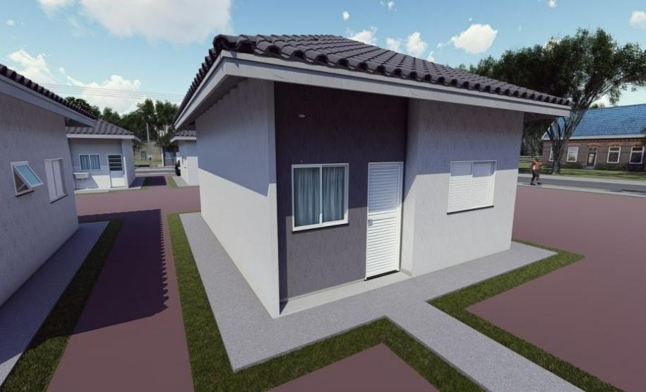 Residencial Nova Vila Nova