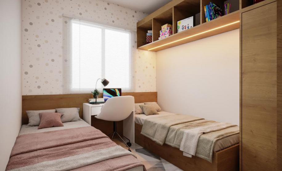 Residencial Porto Feliz - Condomínio 05