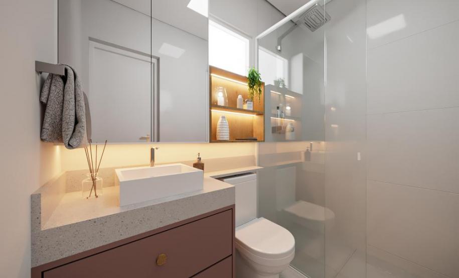 Residencial Porto Feliz - Condomínio 05