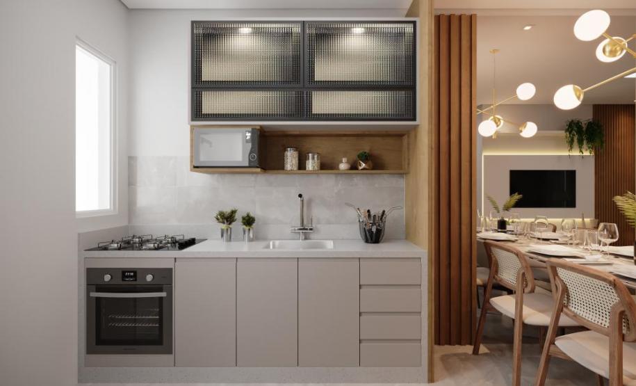 Residencial Porto Feliz - Condomínio 05