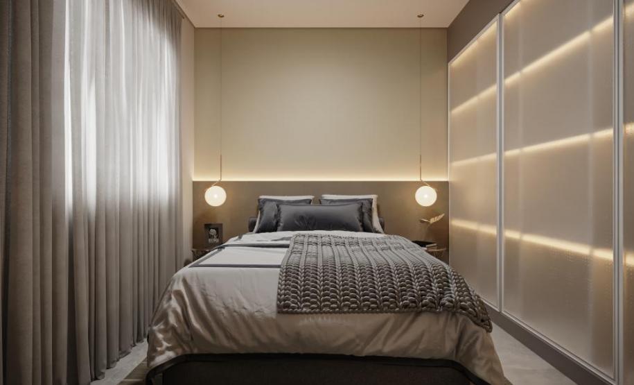 Residencial Porto Feliz - Condomínio 05