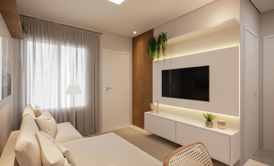 Residencial Porto Feliz - Condomínio 05