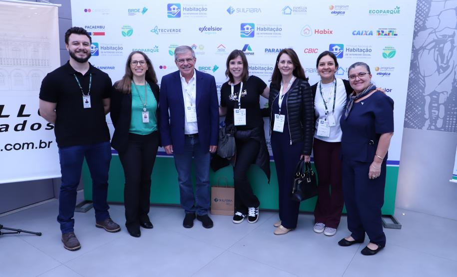 Painéis debatem programas, parcerias e fontes de financiamento para habitação