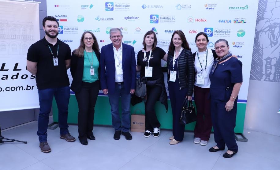 Painéis debatem programas, parcerias e fontes de financiamento para habitação