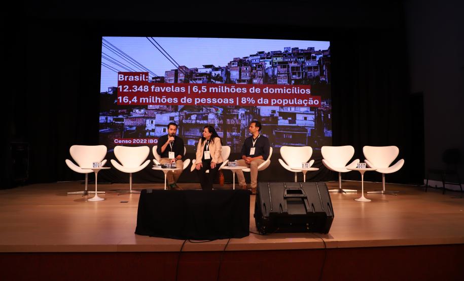Painéis debatem programas, parcerias e fontes de financiamento para habitação