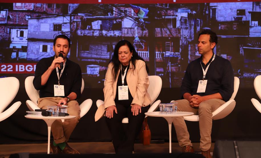 Painéis debatem programas, parcerias e fontes de financiamento para habitação