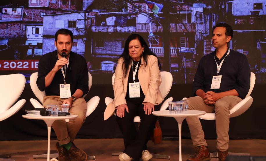 Painéis debatem programas, parcerias e fontes de financiamento para habitação